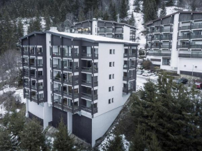 Appartement La Clusaz, 4 pièces, 8 personnes - FR-1-304-217
